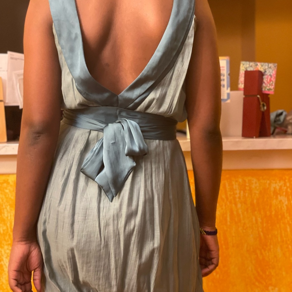 Dress - Picture 5 of 5